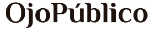 Ojo Publico logo Ojo Publico logo