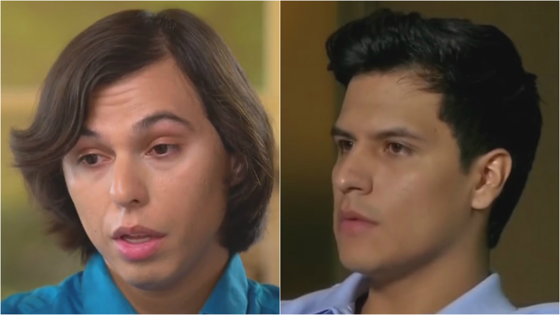 Los hijos de Juan Gabriel presentan pruebas en la corte y