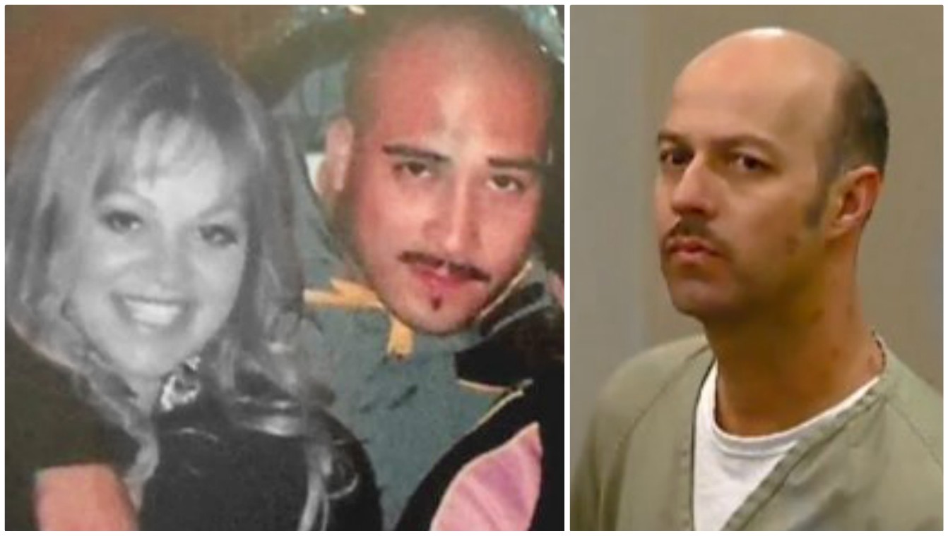La retorcida historia que emana del perfume de Jenni