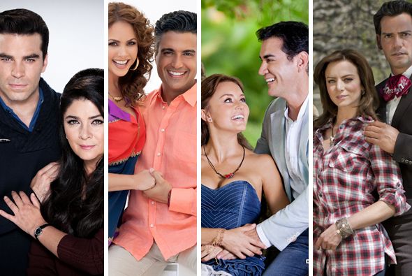 Tv Novelas Sala De Urgencias ~ Una de estas novelas será coronada como la mejor del año en los Tv Novelas Sala De Urgencias ~ Una de estas novelas será coronada como la mejor del año en los
