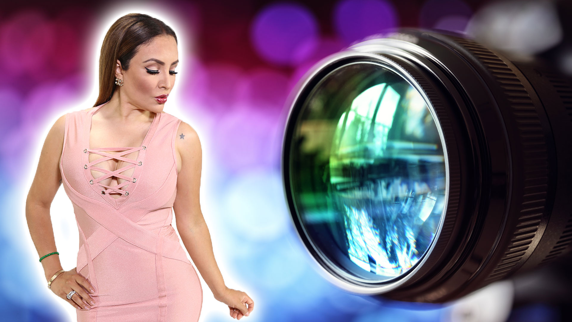 La Bronca al descubierto en 16 fotos - Zona MX 101.9 FM - Univision