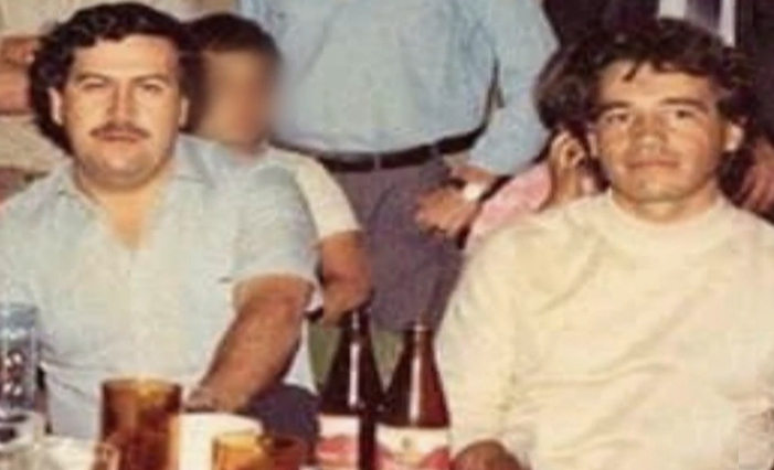 Carlos Lehder La Leyenda Del Narcotráfico A Quien Sólo Su Sangre No Carlos Lehder La Leyenda Del Narcotráfico A Quien Sólo Su Sangre No