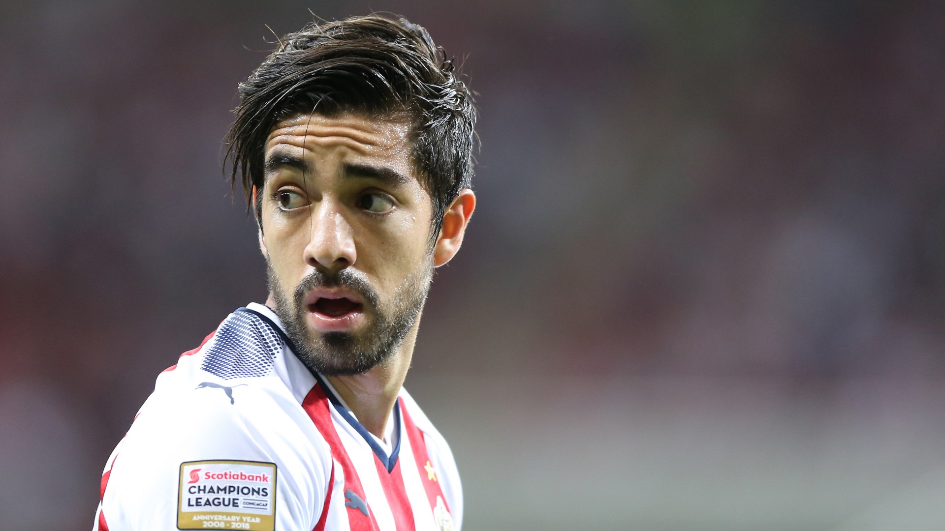 Rodolfo Pizarro tiene el secreto para que Chivas levante ...