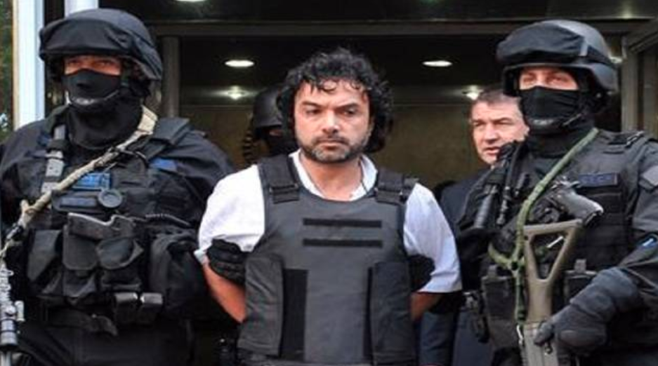 Juez de Miami sentencia a 31 años de cárcel a capo de la droga