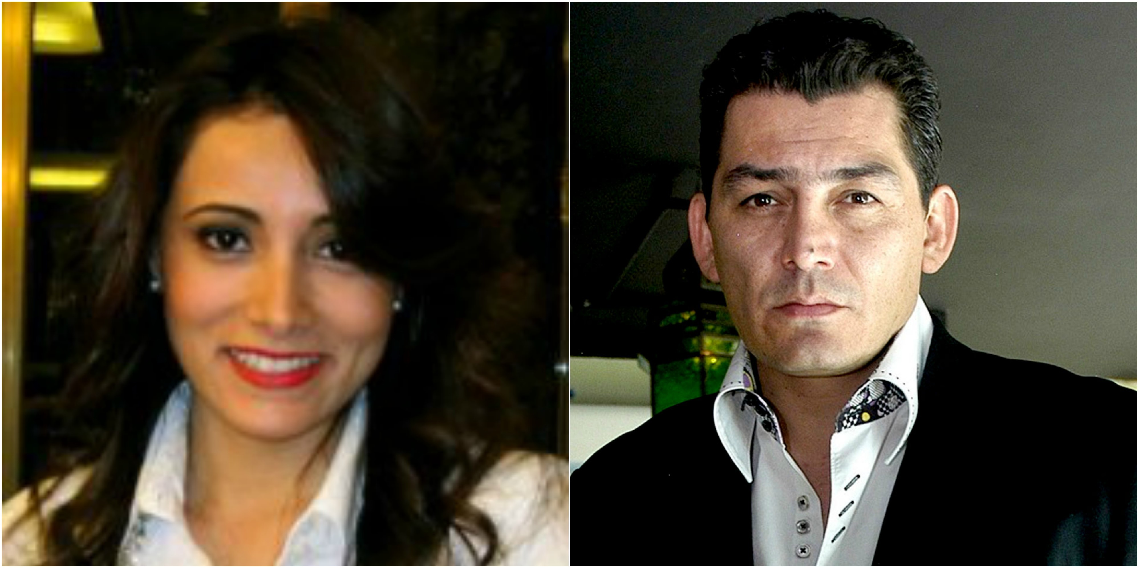Las últimas horas de Lilián Elizalde, la novia que murió en el auto de José Manuel Figueroa Las últimas horas de Lilián Elizalde, la novia que murió en el auto de José Manuel Figueroa