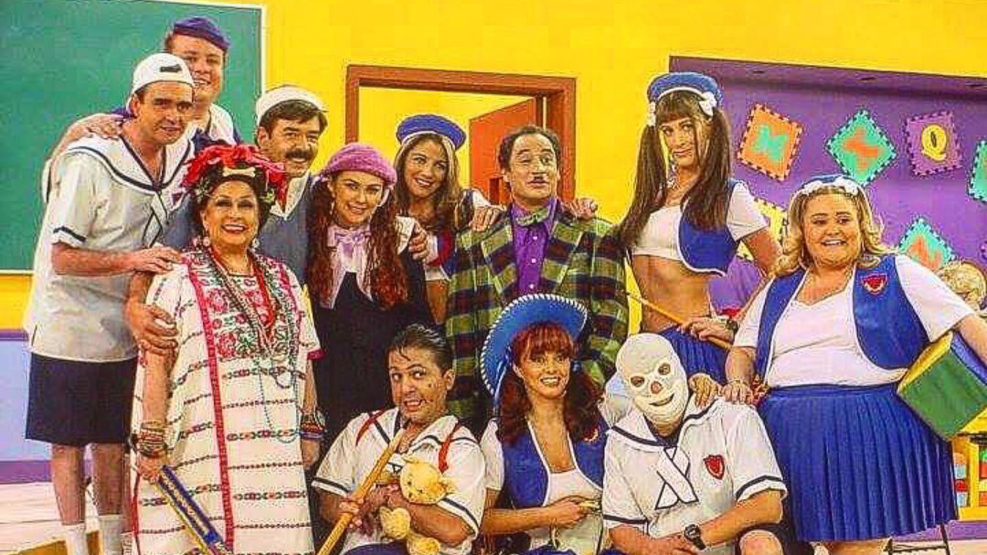 Muere actriz de 'Cero en conducta' Univision Muere actriz de 'Cero en conducta' Univision