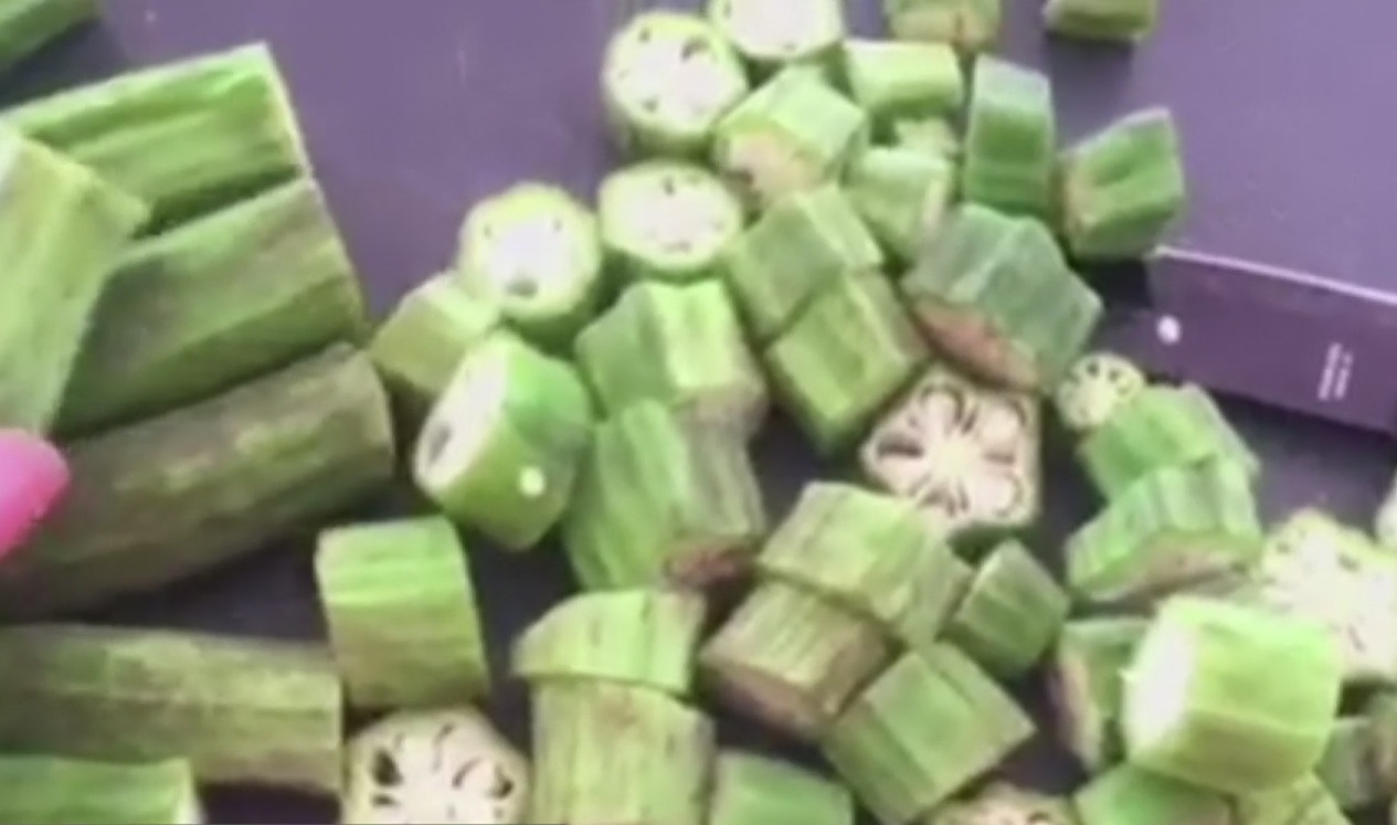 Okra Vegetal Beneficios at Andrew Lindsay blog