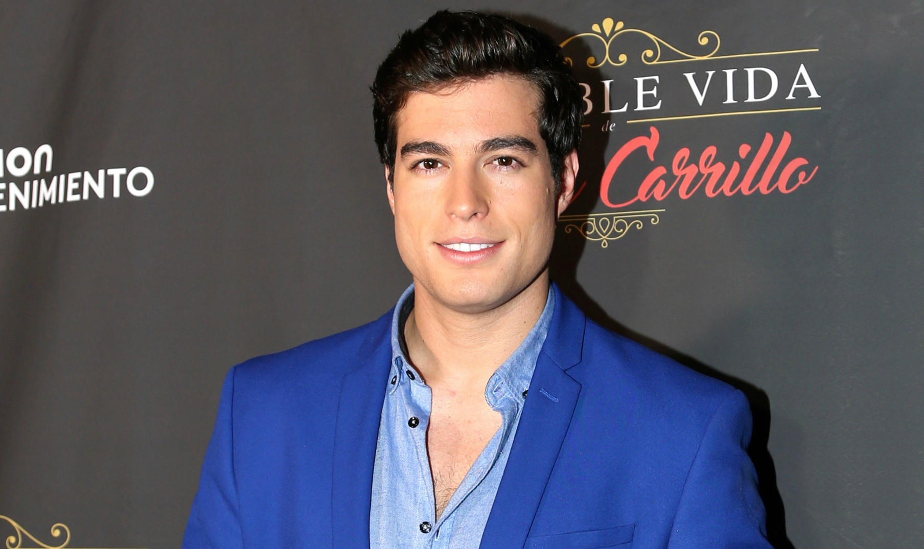 Descubre los más grandes secretos del actor Danilo Carrera Univision Descubre los más grandes secretos del actor Danilo Carrera Univision