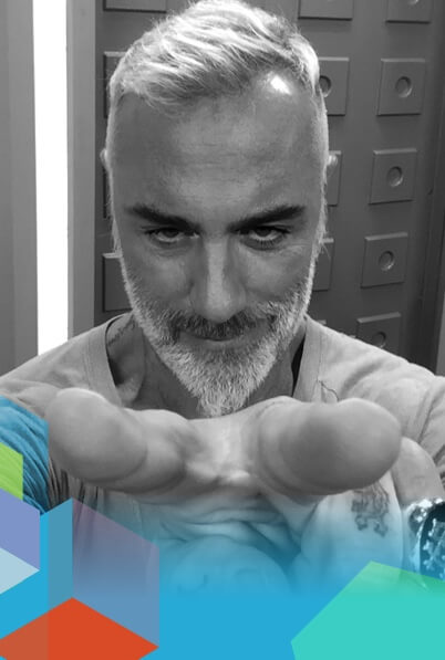 imagen: Gianluca Vacchi