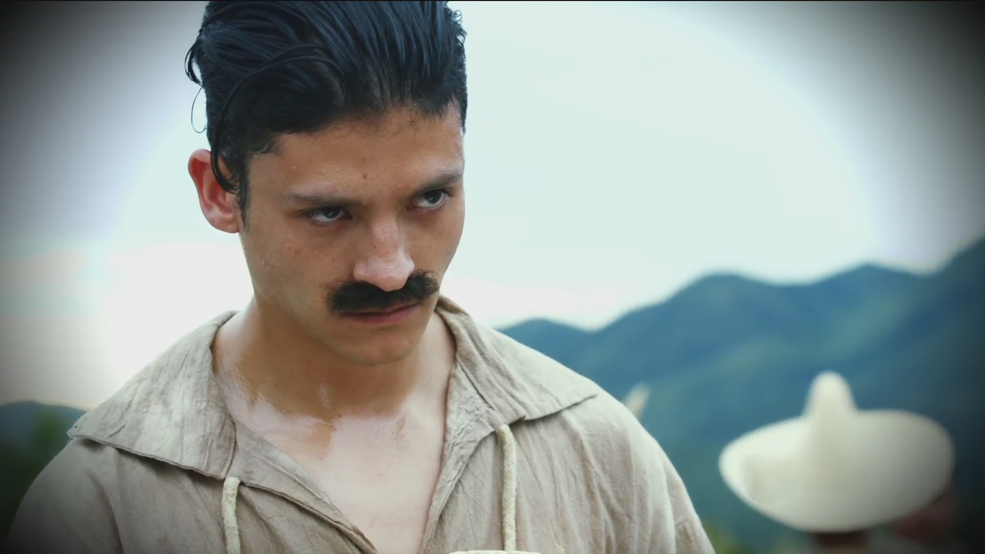 Jesús Malverde, el santo de los narcotraficantes Univision