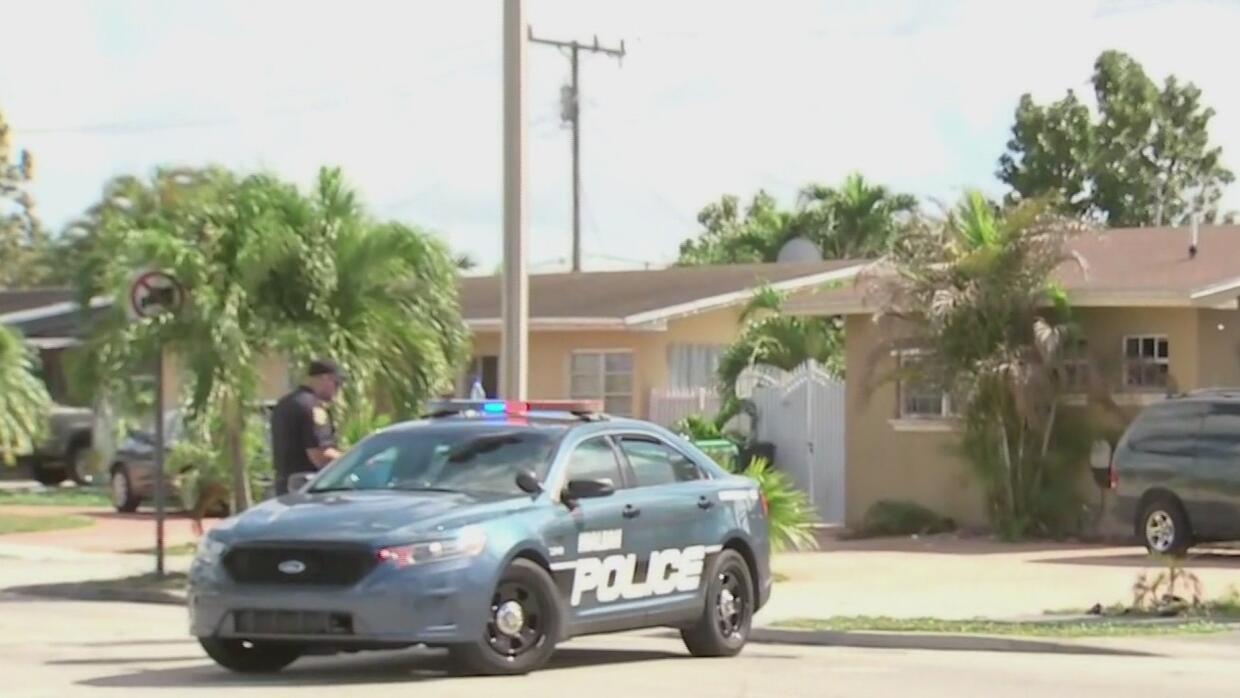 Univision 23 Miami Univision 23 Miami Univision