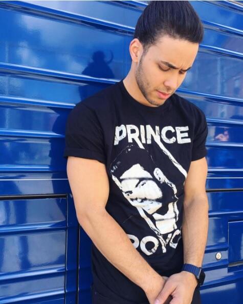 Prince Royce