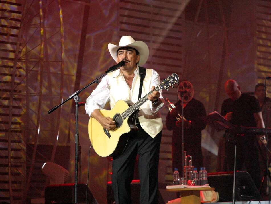 Joan Sebastian