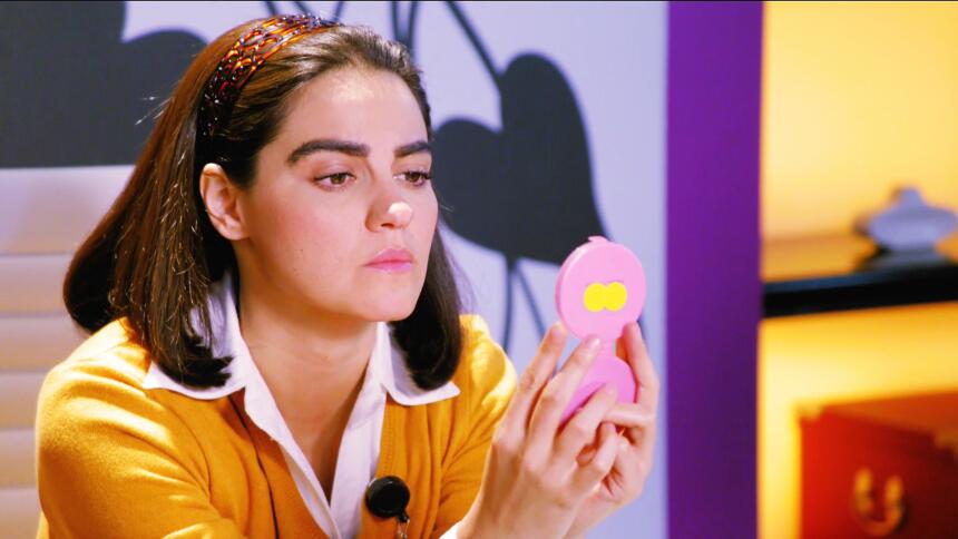 ¡A Lichita ya nadie la frena!