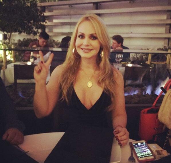 Gaby Spanic