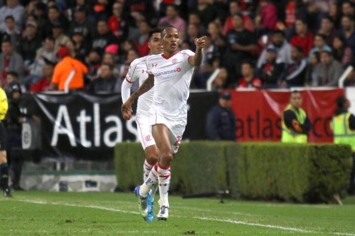 Atlas vs. Toluca Clausura 2018