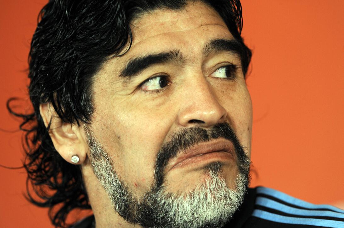 Tomás Boy y otros técnicos polémicos en el mundo del fútbol GettyImages-...