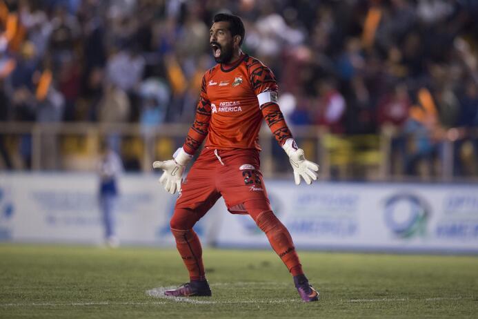 En fotos: Alebrijes de Oaxaca pega primero en la ida contra Bravos de Ju...