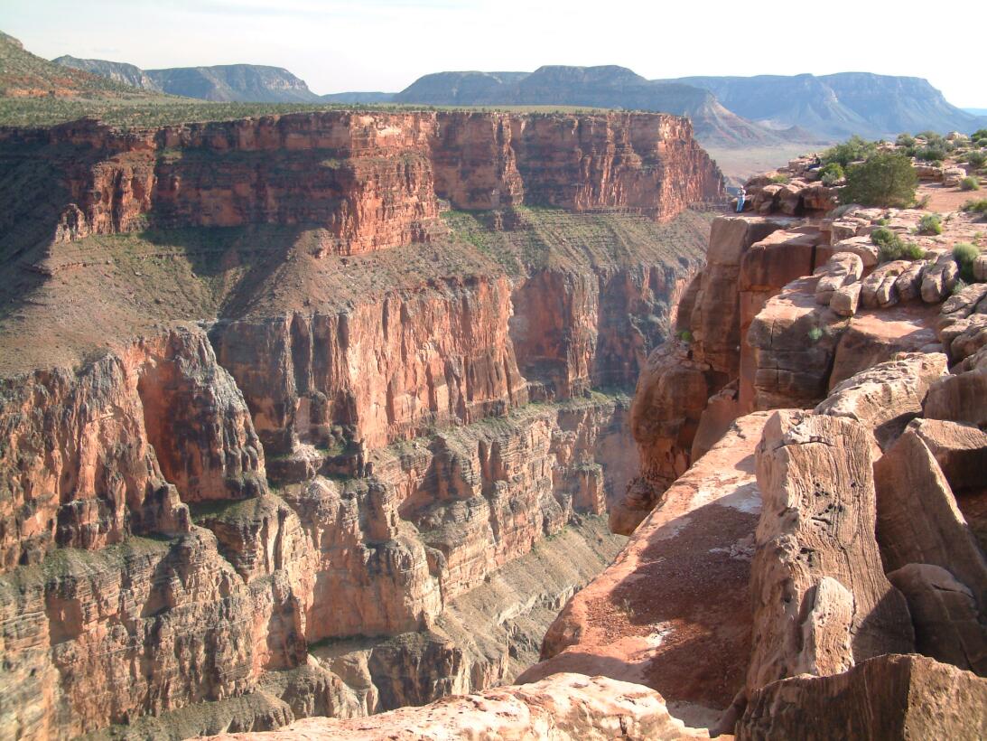 Grand Canyon-Parashant (Arizona)
