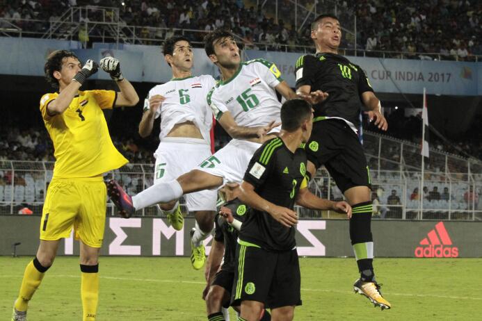 México debuta con empate en el Mundial Sub 17 ap-17281568823143.jpg