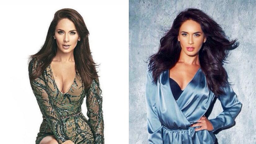 ¿Por qué vamos a extrañar a Adriana Louvier?