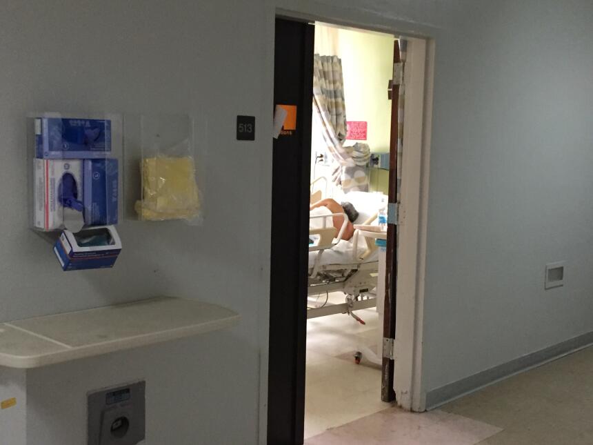 Hospitales Puerto Rico
