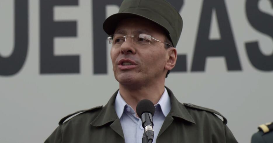 guerra contra el narco en El Chapo