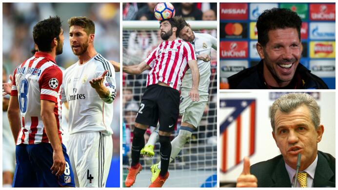 Raúl García: de los simples mortales, el mejor jugador del mundo garcia.jpg