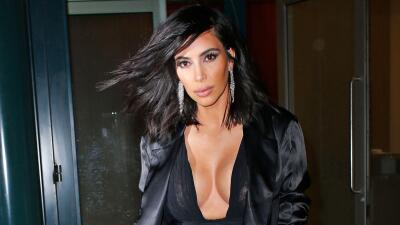Kim Kardashian