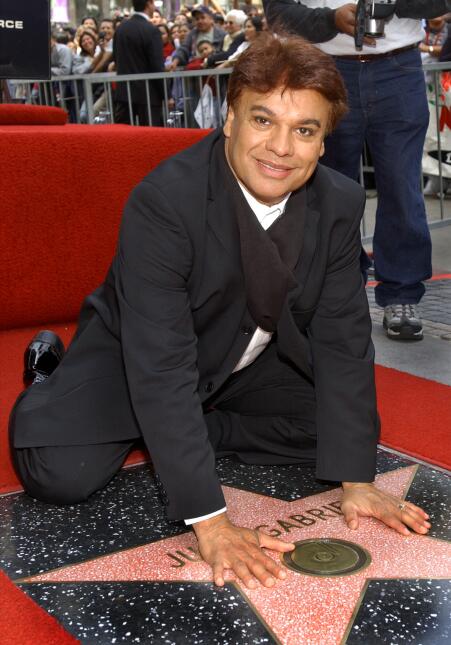 Juan Gabriel