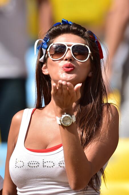 Si asistes a la Copa del Mundo de Rusia 2018, quedarás sorprendido por l...