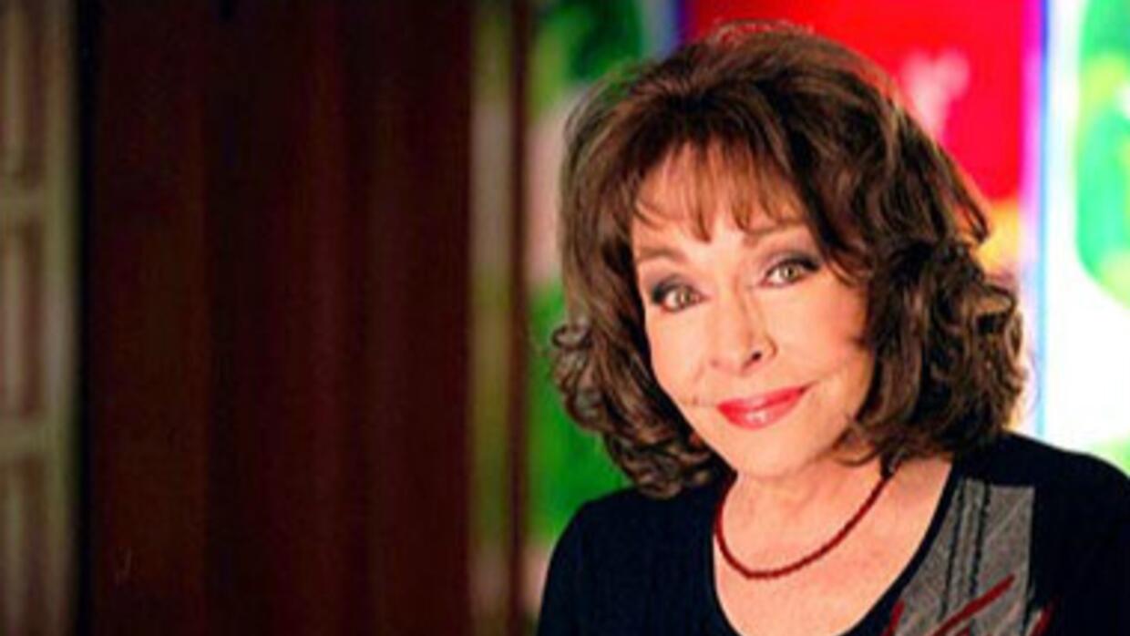 Los famosos despiden a la actriz Margarita Isabel en redes sociales