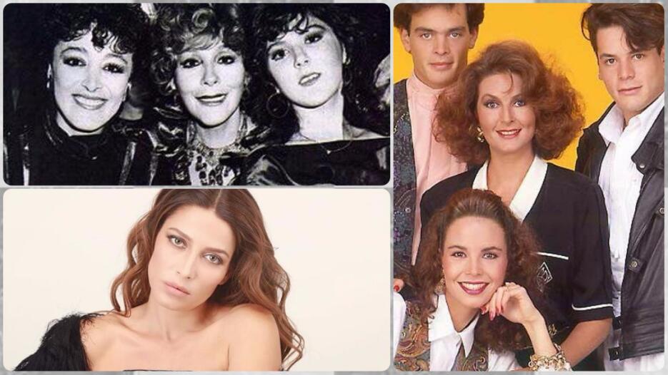 Actores de telenovela que sufrieron la muerte de un hijo