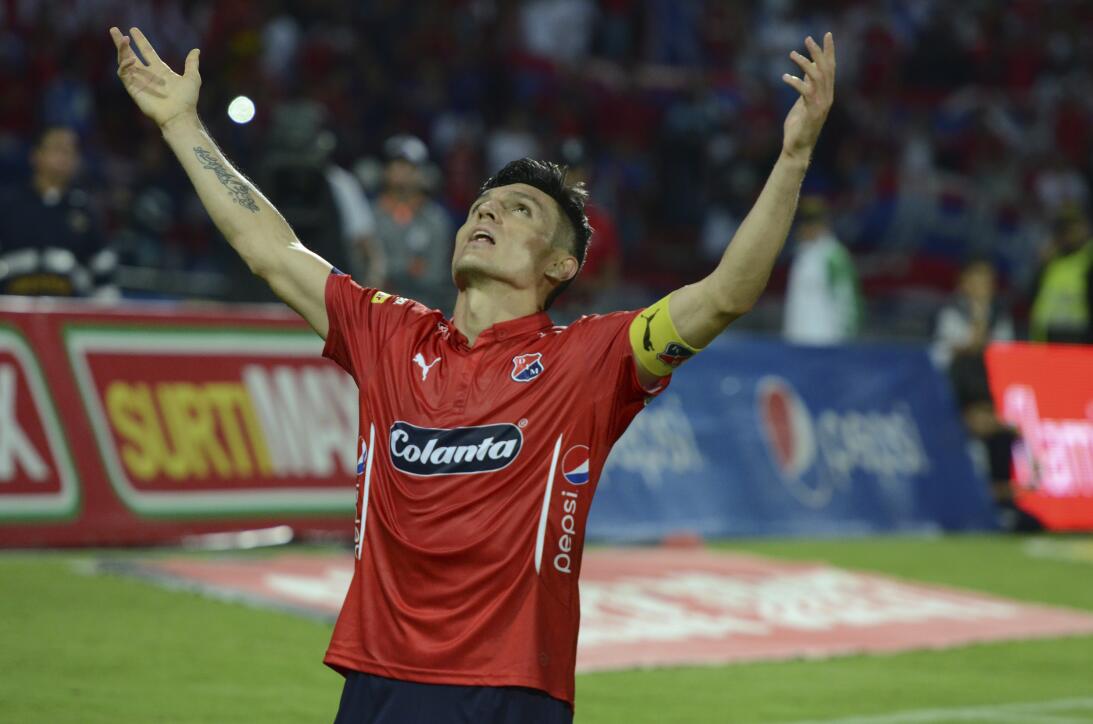 Daniel Torres (Colombia) - el mediocampista del Alavés se ha hecho famos...