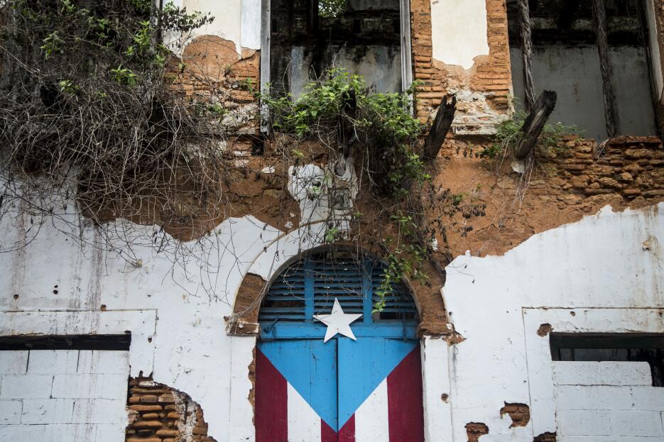 Crisis Puerto Rico