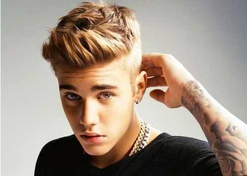 justin