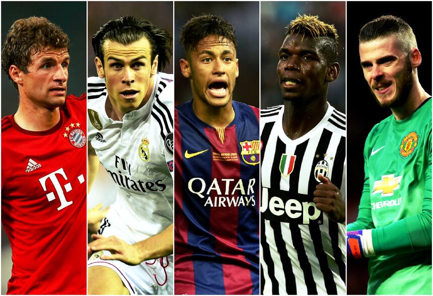UEFA
