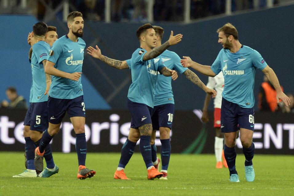 Entre actos de violencia, el Marsella derrota a Athletic Club y avanza a...