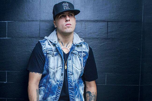 Nicky Jam