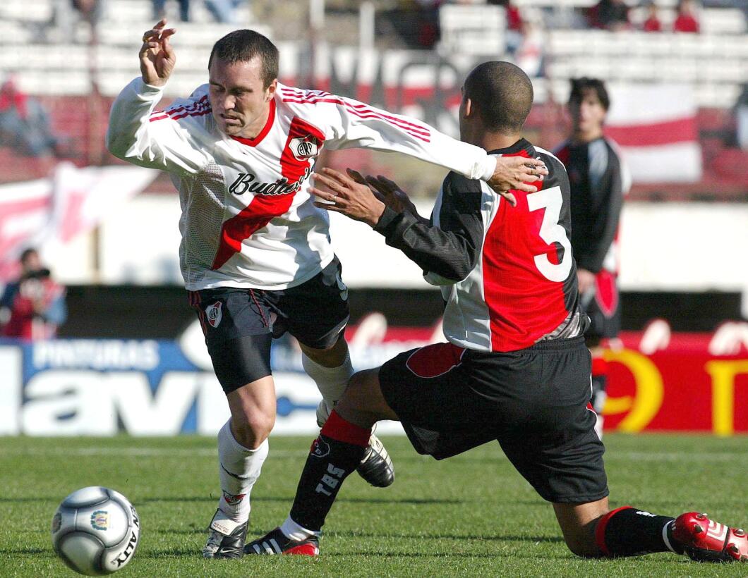 El Gran Coudet: orígenes del rebelde DT argentino querido por media Liga...