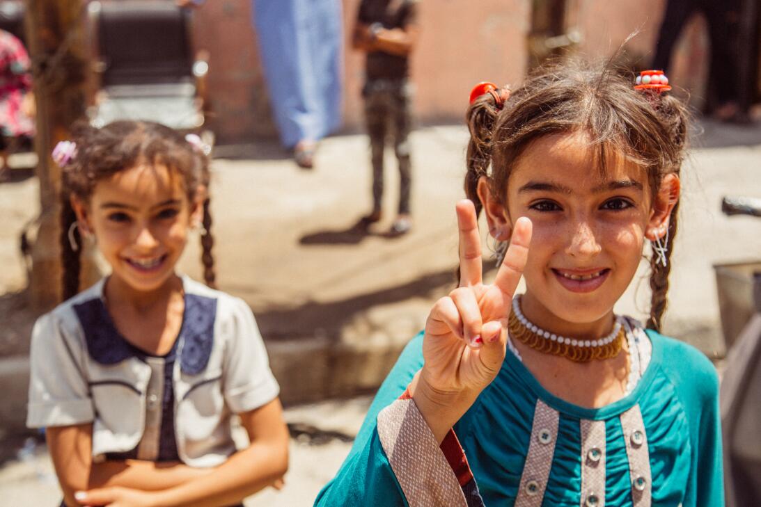 Mosul