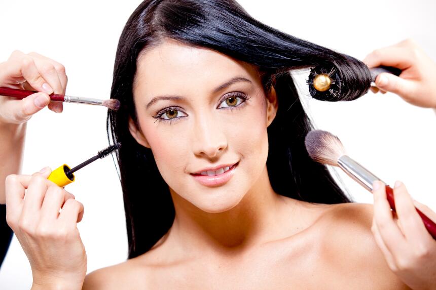 tips cambio de look