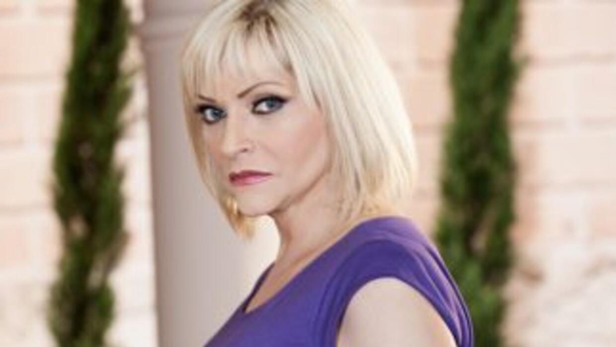 Rocío Banquells: Últimas noticias, videos y fotos de Rocío Banquells