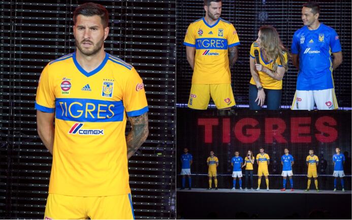 Conoce los detalles de la nueva playera de Tigres de la UANL Tigres.jpg