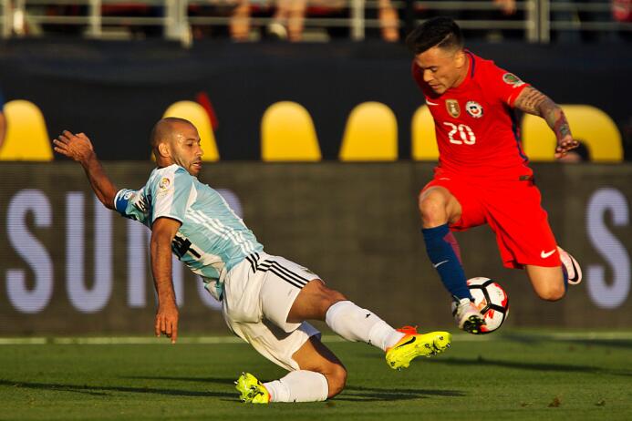Ranking de los mediocampistas de la Copa América Centenario 25.jpg