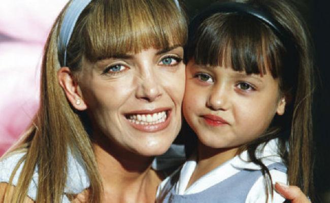 ¿En dónde quedó el elenco de 'Gotita de amor?