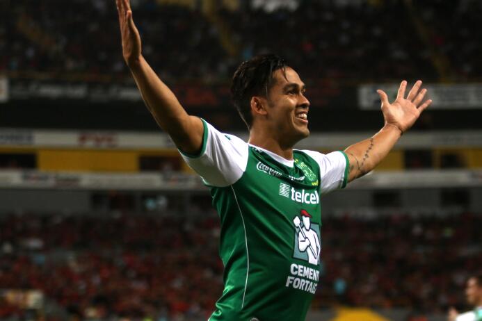 Atlas vs. León jornada uno Clausura 2018
