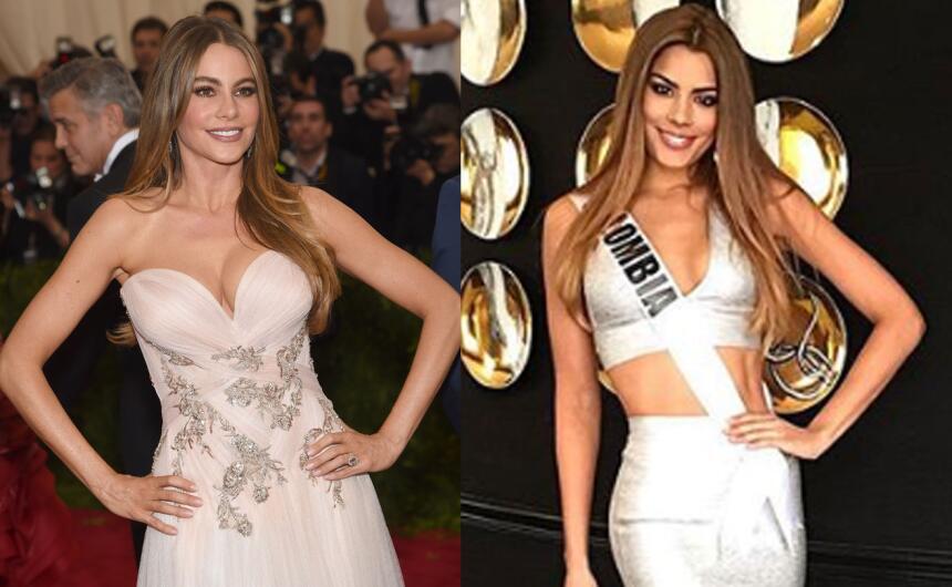 Ariadna y Sofía
