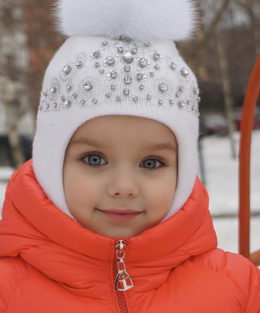 Atacan a la mamá de 'la niña más linda del mundo' por ...