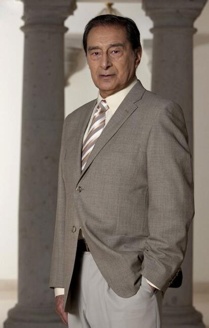 Antonio Medellín